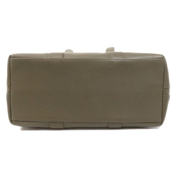 3.1 PHILLIP LIMThree One Phillip Lim Simple Tote Bag Leather Ladies - Picture 4 of 10